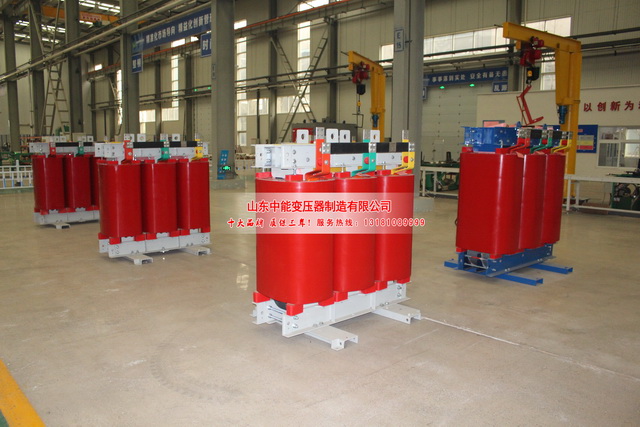 宜春变压器厂家