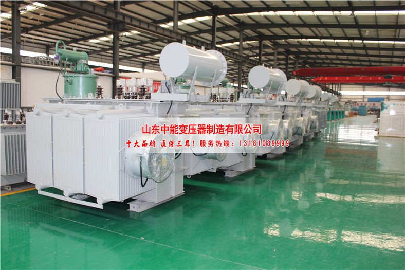 宜春8000kva变压器
