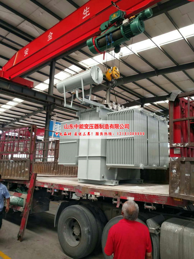 宜春S13-3150KVA/35KV/10KV/0.4KV油浸式变压器