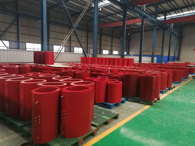 宜春SCB14干式变压器型号齐全