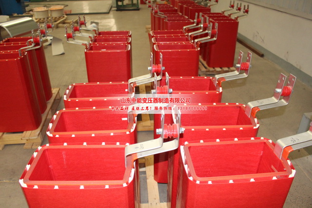 宜春SCB10-800KVA/10KV/0.4KV干式变压器