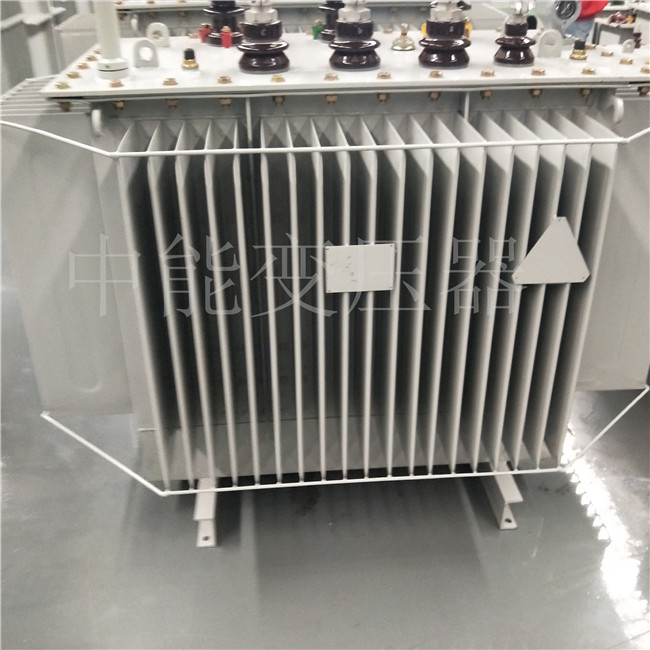 宜春S20-800KVA变压器