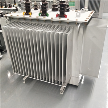宜春S20-1000KVA变压器