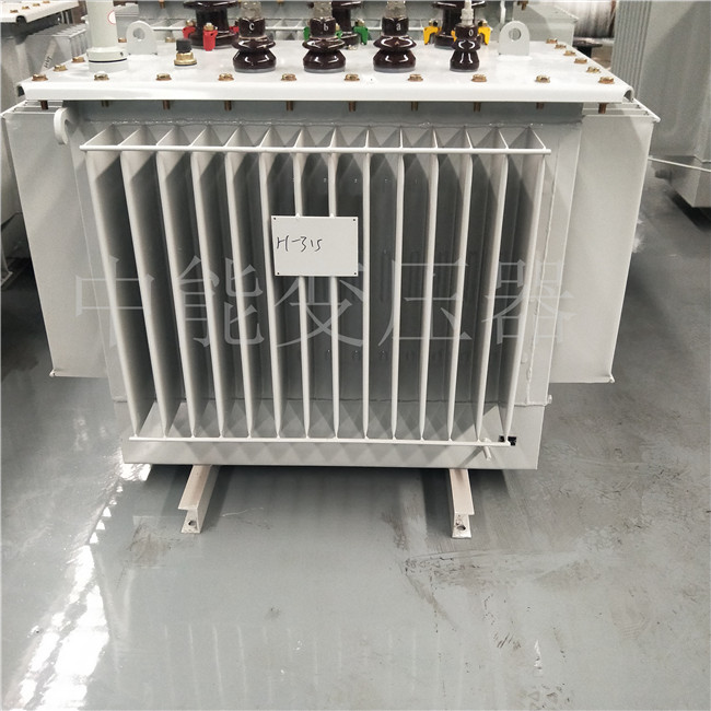 宜春S20-1250KVA/10KV变压器