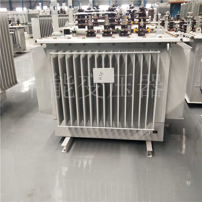 宜春S11-500kVA/33kV变压器 出口型